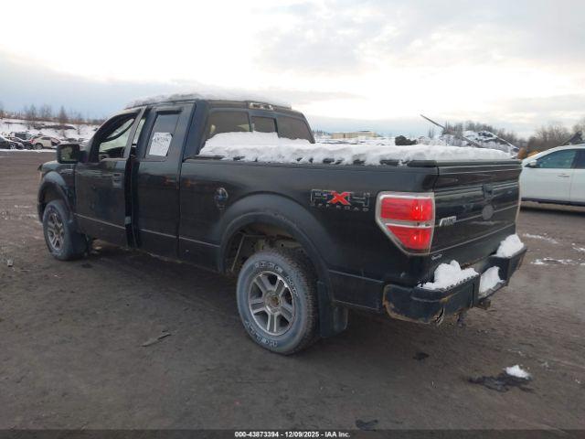 Ford F-150 Image 11