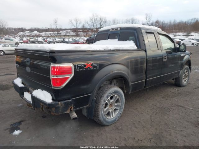 Ford F-150 Image 10