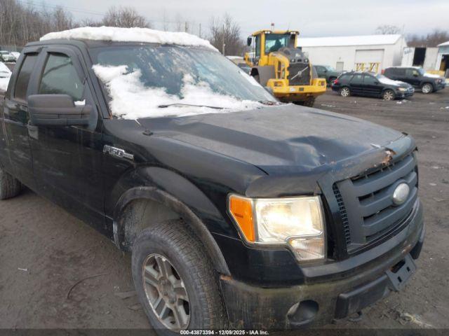 Ford F-150 Image 13