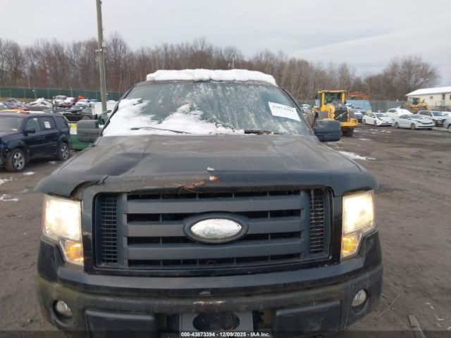 Ford F-150 Image 15