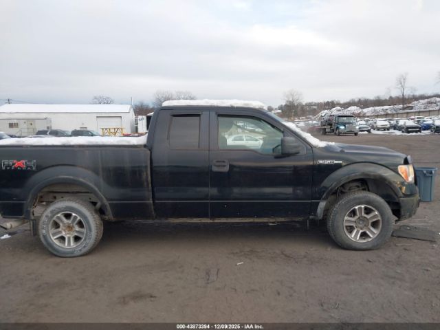 Ford F-150 Image 14