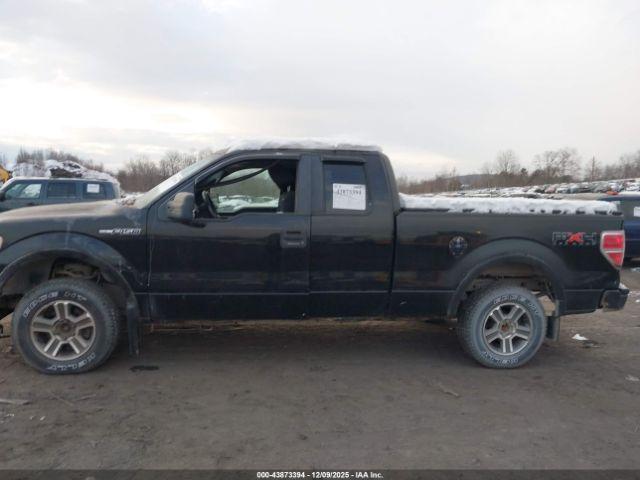 Ford F-150 Image 2