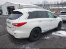 INFINITI Qx Image 10