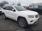 Jeep Grand Cherokee Limited Image 1