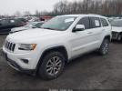 Jeep Grand Cherokee Limited Image 8
