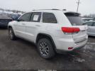 Jeep Grand Cherokee Limited Image 9