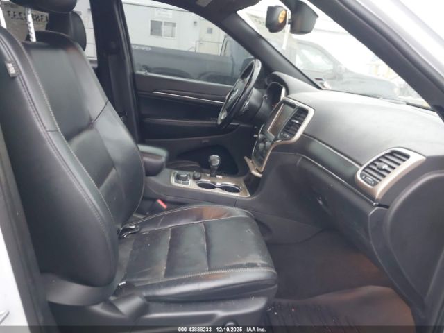 Jeep Grand Cherokee Limited Image 6