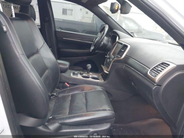 Jeep Grand Cherokee Limited Image 6