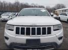 Jeep Grand Cherokee Limited Image 10