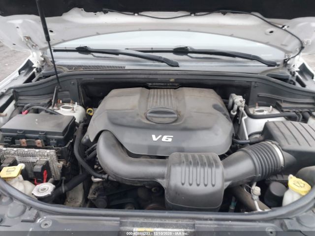 Jeep Grand Cherokee Limited Image 5