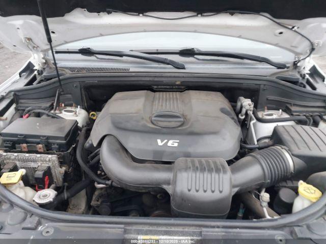 Jeep Grand Cherokee Limited Image 5