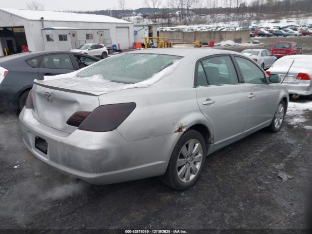 Toyota Avalon Xls Image 3