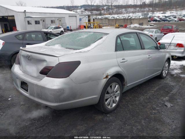 Toyota Avalon Xls Image 3