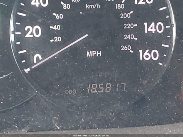 Toyota Avalon Xls Image 2