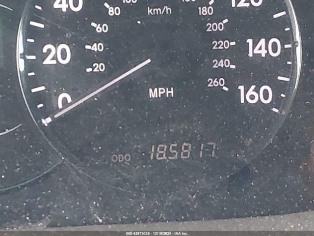 Toyota Avalon Xls Image 2