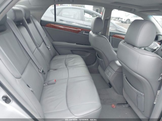 Toyota Avalon Xls Image 9