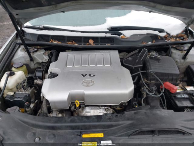 Toyota Avalon Xls Image 8