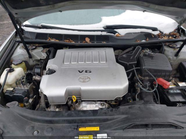 Toyota Avalon Xls Image 8