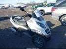 Piaggio Mp3 250 Image 1