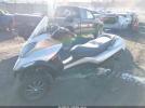 Piaggio Mp3 250 Image 4