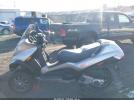 Piaggio Mp3 250 Image 7