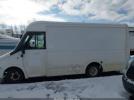 Isuzu Commercial Van Image 12