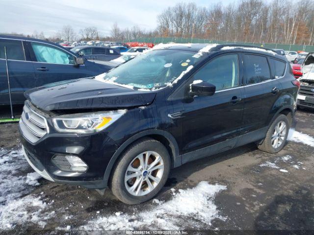Ford Escape Sel Image 12
