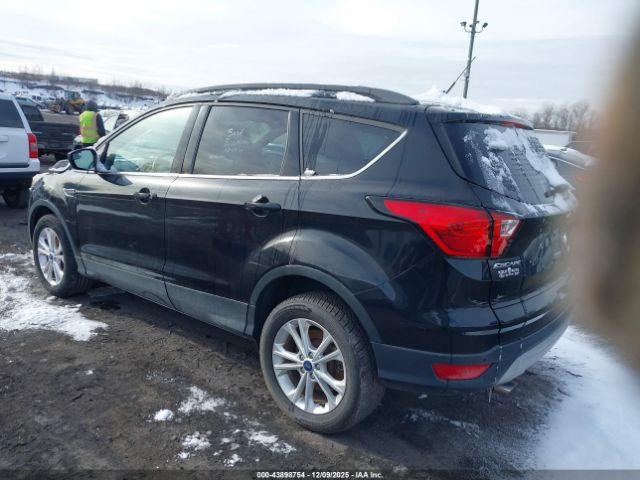 Ford Escape Sel Image 13