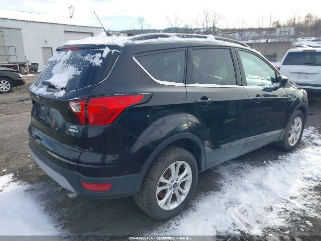 Ford Escape Sel Image 9