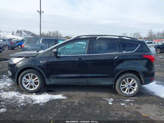 Ford Escape Sel Image 6
