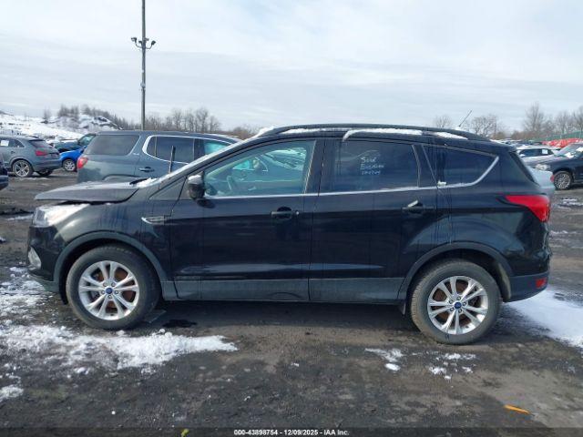 Ford Escape Sel Image 6
