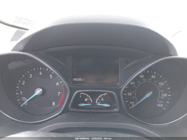 Ford Escape Sel Image 14