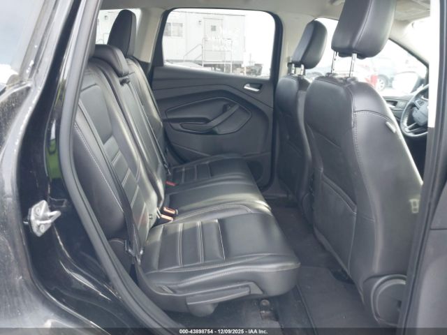 Ford Escape Sel Image 5