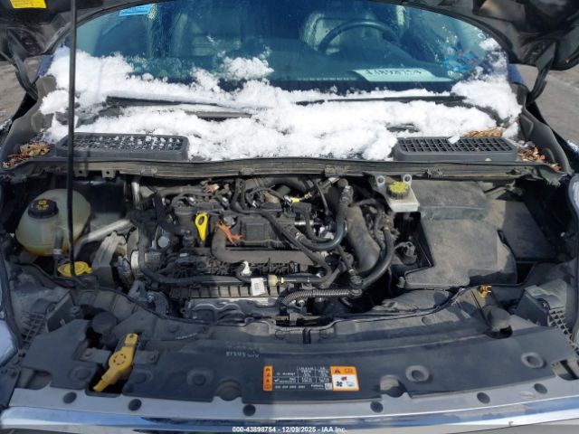 Ford Escape Sel Image 11