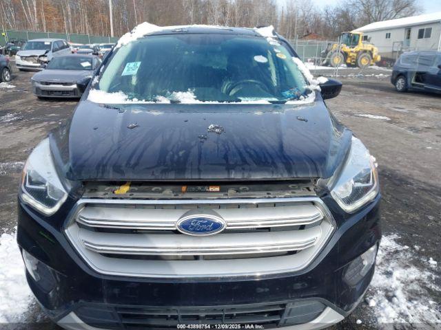 Ford Escape Sel Image 15