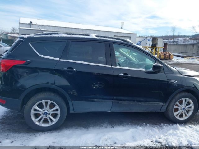 Ford Escape Sel Image 8