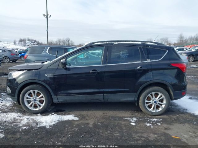 Ford Escape Sel Image 10