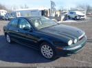 Jaguar X-Type 2.5 Image 1