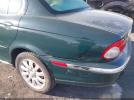 Jaguar X-Type 2.5 Image 9