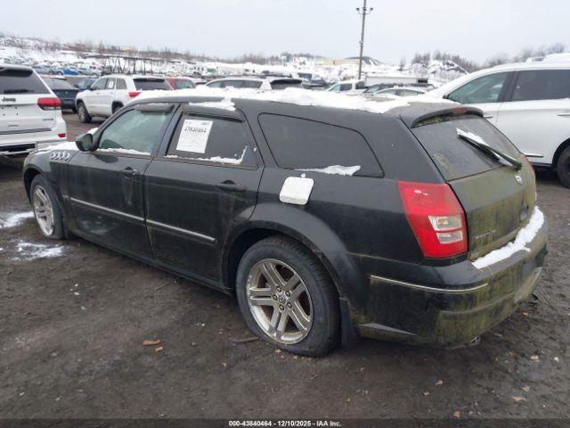 Dodge Magnum Rt Image 3