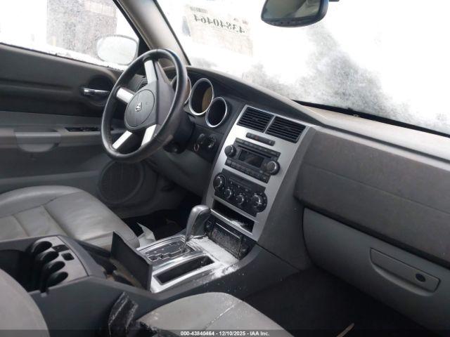 Dodge Magnum Rt Image 5