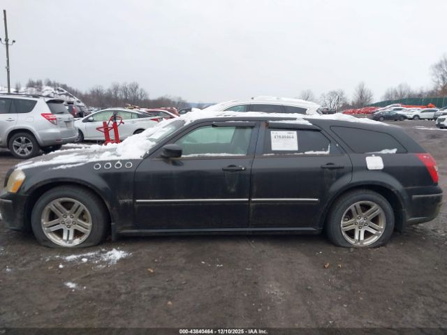 Dodge Magnum Rt Image 6