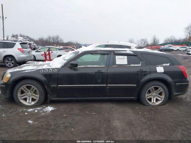 Dodge Magnum Rt Image 6