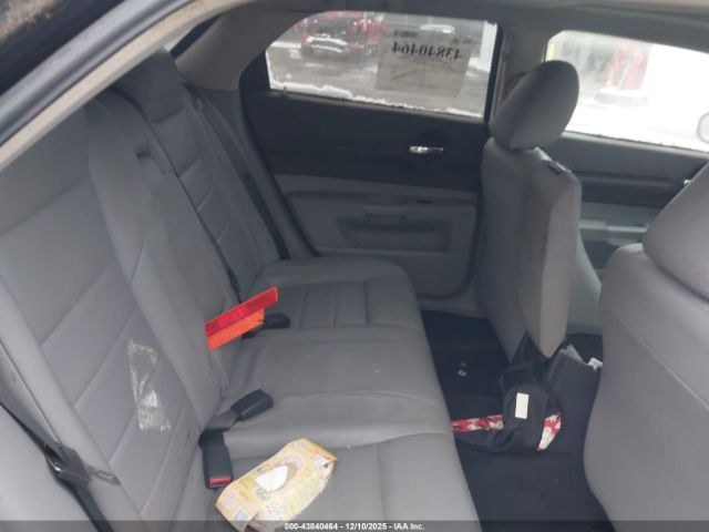 Dodge Magnum Rt Image 4