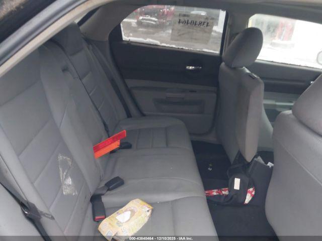 Dodge Magnum Rt Image 4