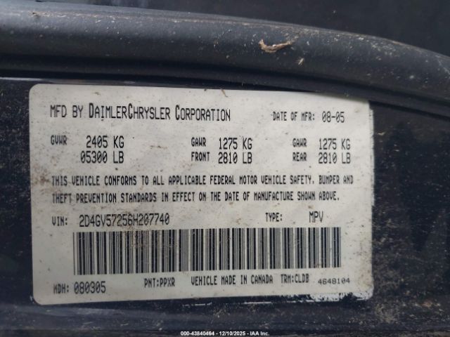 Dodge Magnum Rt Image 11