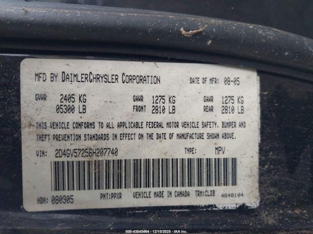 Dodge Magnum Rt Image 11