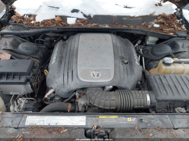 Dodge Magnum Rt Image 9