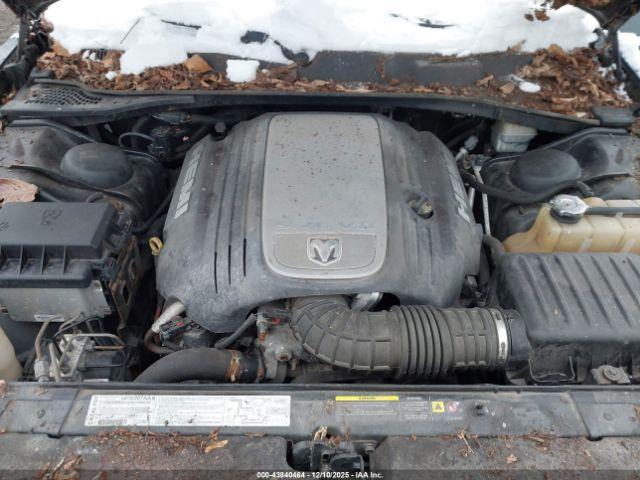 Dodge Magnum Rt Image 9