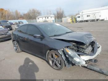 Salvage Dodge Dart